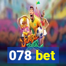 078 bet